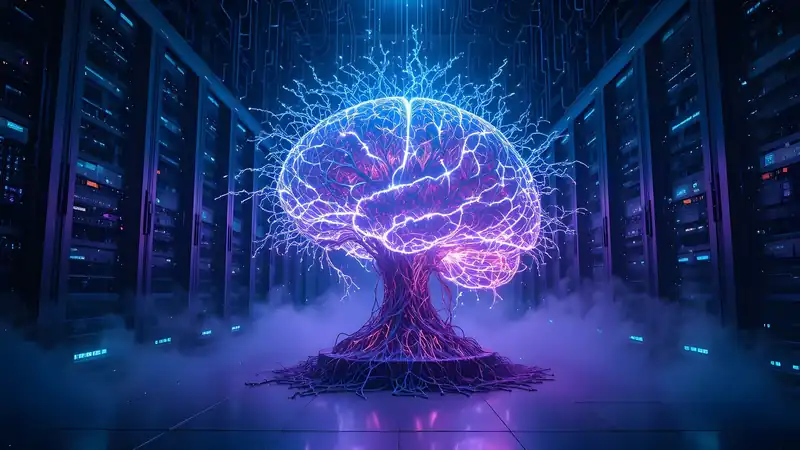 O que é um LLM (modelo de linguagem)